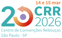 20º CRR 2026